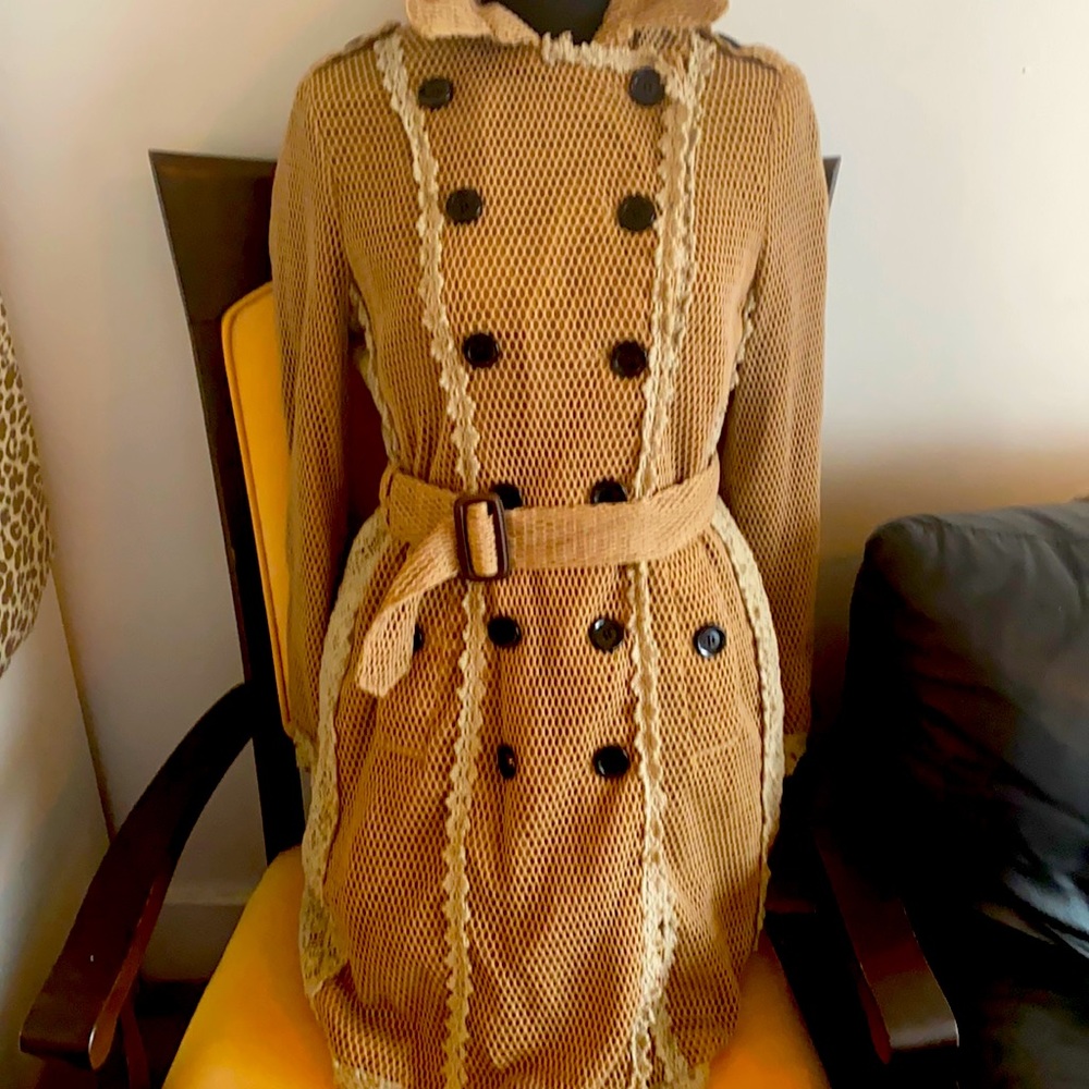 Spring vintage jacket 🧥 very good condition.